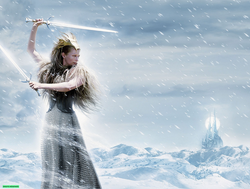 Le monde de Narnia. TF1