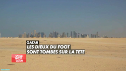 Special Investigation. Canal +