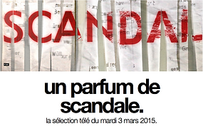 selection tele du mardi 3 mars 2015