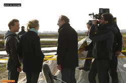 meurtres à guérande. france 3