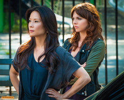 elementary saison 3. m6