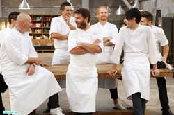 top chef saison 6. m6