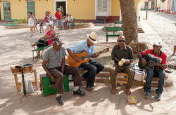 ÉCHAPPÉES BELLE : CUBA