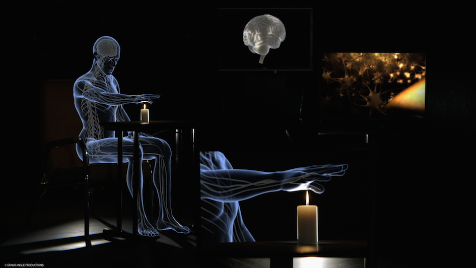 L'Effet Placebo, Arte, 22h20