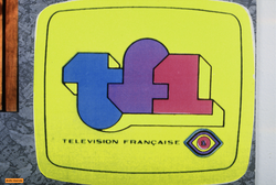 tf1, 40 ans d'émotions partagées.