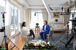 Nana, quand tu chantes. France 2