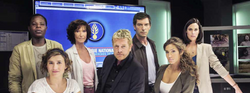 SECTION DE RECHERCHES saison 9