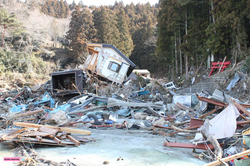 tsunami japonais. hd1