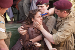 The Promise (Le Serment). Arte