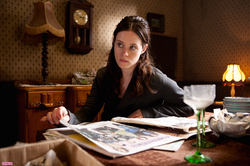 The Promise (Le Serment). Arte