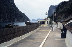 Indochine. France Ô
