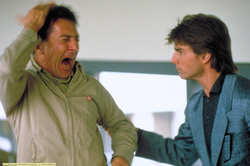 Rain Man. France 3