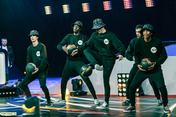 talent street. france ô