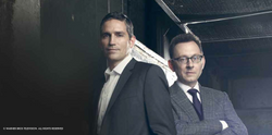 PERSON OF INTEREST saison 3