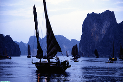 Indochine. France Ô