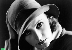 duels. dietrich - garbo. france 5