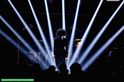 nouvelle star. 1er "prime". d8