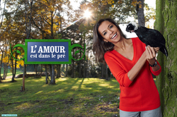 L'amour est dans le pré. M6