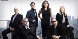 NEW YORK UNITE SPECIALE saison15