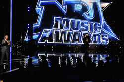 NRJ Music Awards. TF1