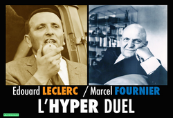 duels. leclerc/fournier. france 5