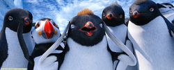 Happy Feet 2. TF1
