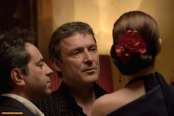 Chérif, saison 2. France 2