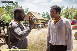 12 years a slave. canal+