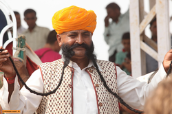 faut pas rêver. rajasthan. france 3
