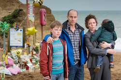 Broadchurch. Saison 1. France 4