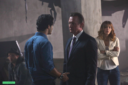 scorpion, saison 1. m6