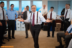 margin call. arte