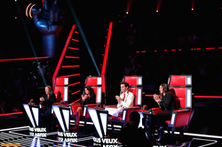 the voice. saison 4. tf1