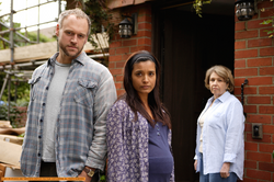 Marchlands, saison 1. HD1