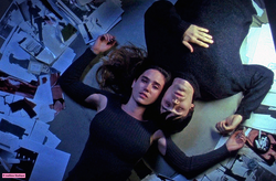 requiem for a dream. arte