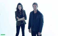 intelligence. saison 1. m6