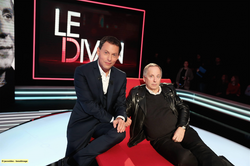 le divan de m-o fogiel. france 3