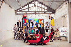 projet fashion. d8