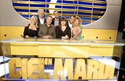tf1, 40 ans d'émotions partagées.