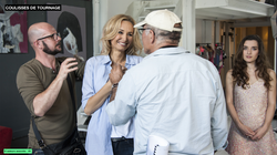 section de recherches. saison 9. tf1