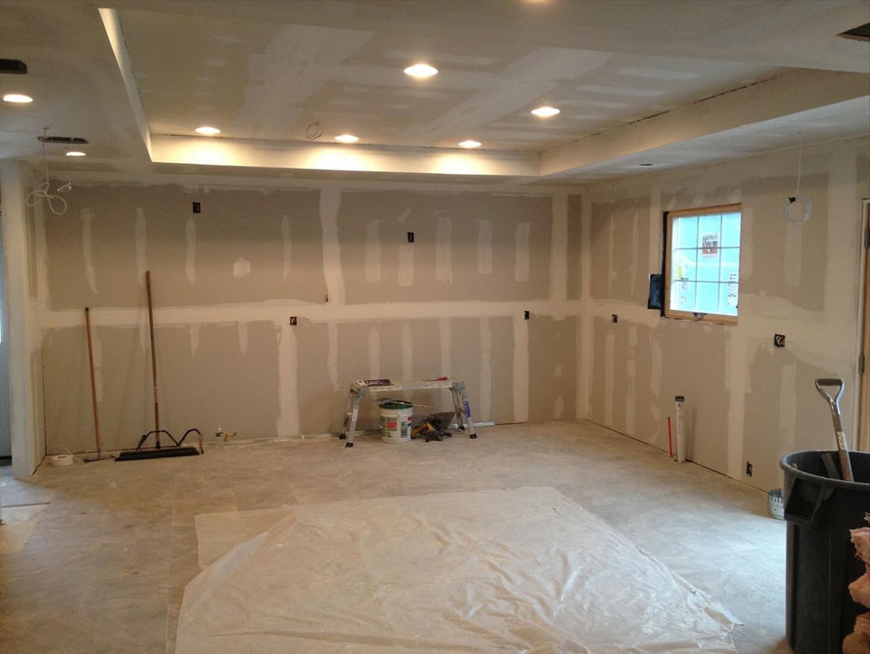 S.A.R. Builders Work