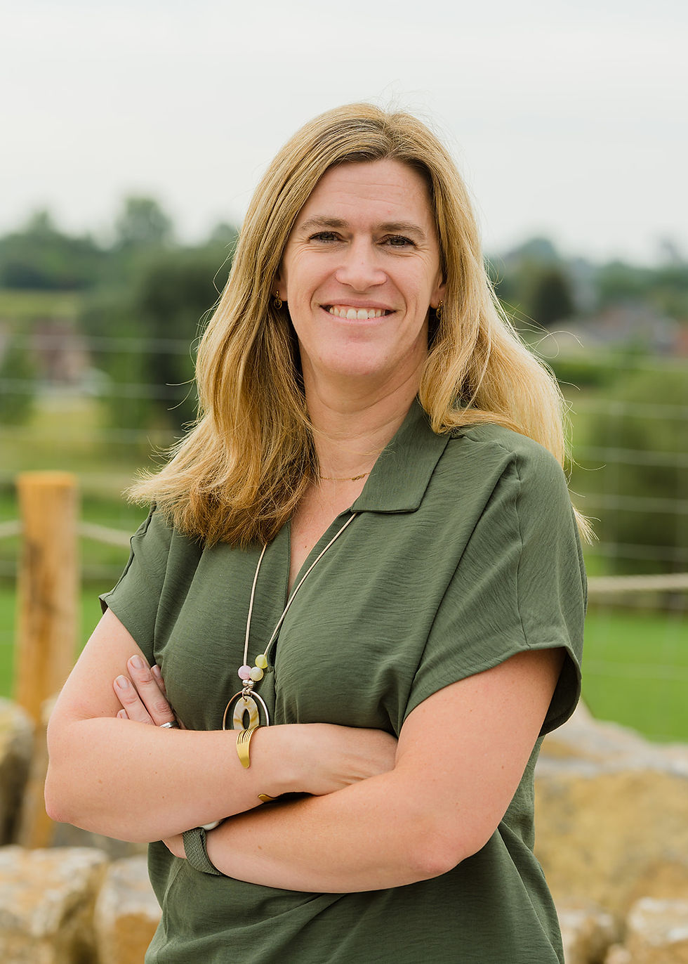 Liesbeth Denayer