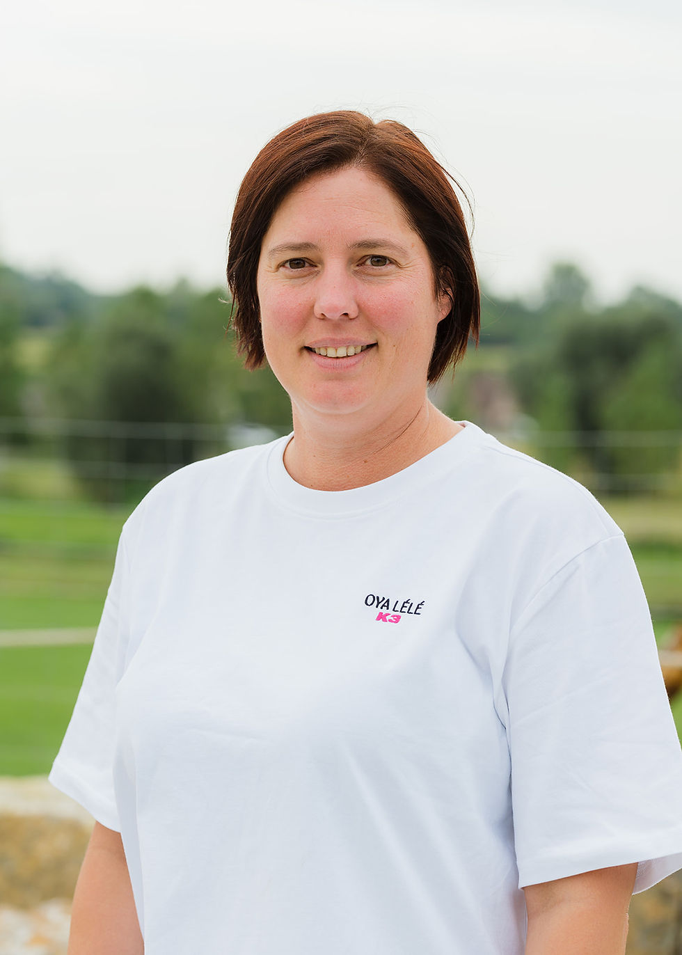 Caroline Dehaene