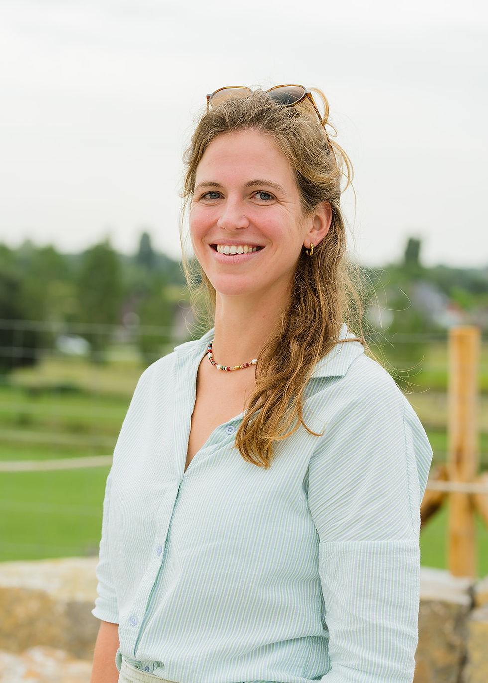 Melissa Sparenberg