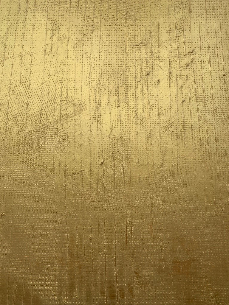 Back2Basic Gold
(100x150)