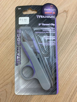 Scissors and cutters