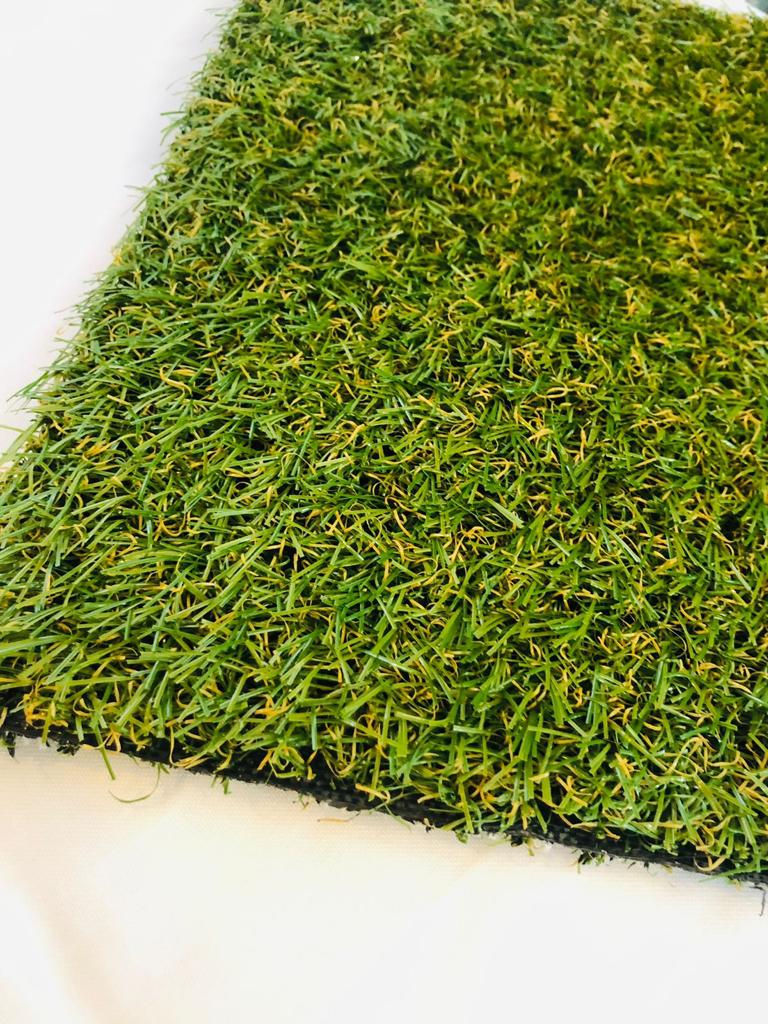 Miniatura: Pasto Sintético Bay 20