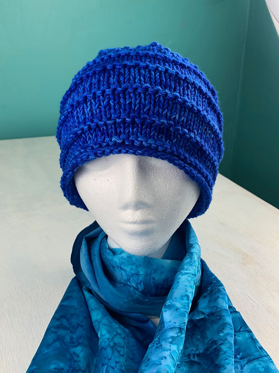 Thumbnail: Hats and Berets