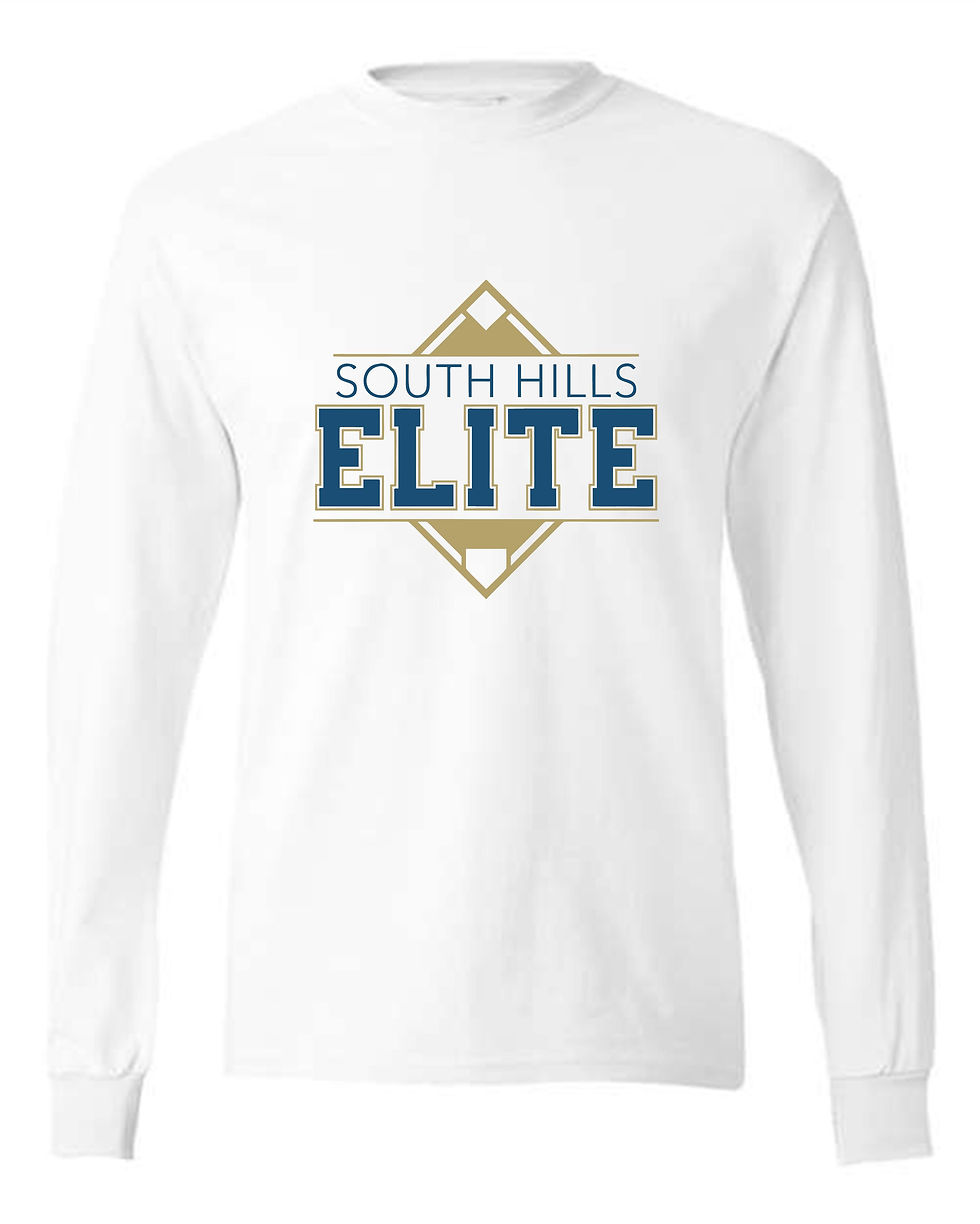 Thumbnail: SE Elite Long Sleeve Tee