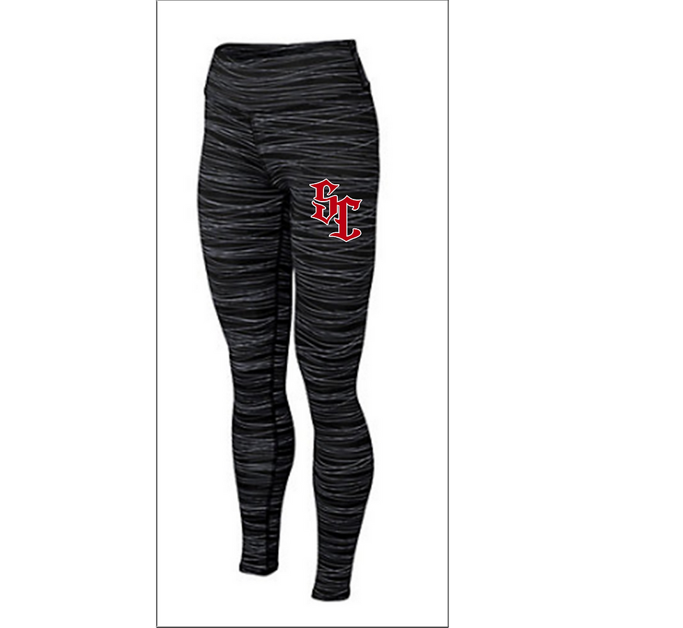 Leggings - Silver Creek Softball